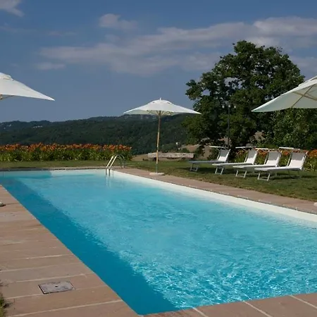 Willa Lodole Relais Monzuno