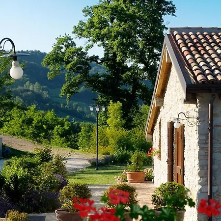 Lodole Relais Willa *
