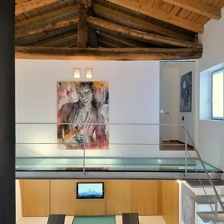 Lodole Relais Villa