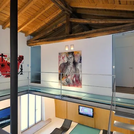 Lodole Relais Villa