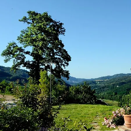 Villa Lodole Relais