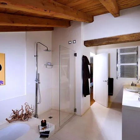 Lodole Relais Villa