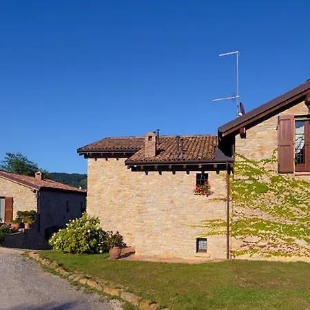 Villa Lodole Relais Monzuno