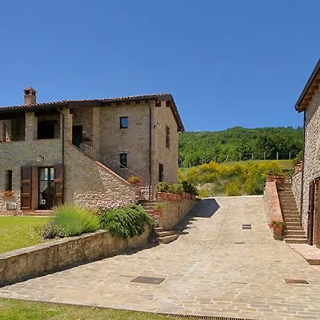 Lodole Relais Villa