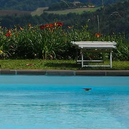 Villa Lodole Relais Monzuno