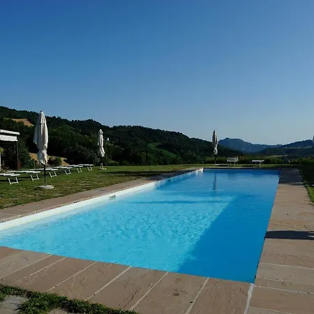 Lodole Relais